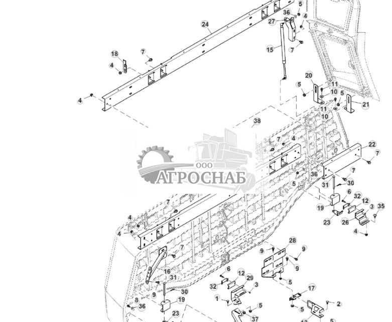 Панель и декоративный кронштейн, левые - ST886019 351.jpg